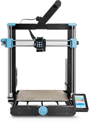 3D принтер Sovol SV06 Plus 1572367712