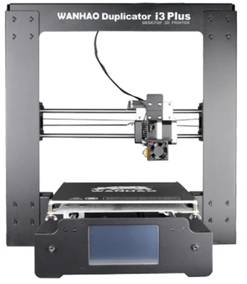 3D принтер Wanhao Duplicator i3 Plus Mark II 2134155395