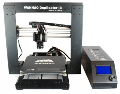 3D принтер Wanhao Duplicator i3 v2.1 832151460