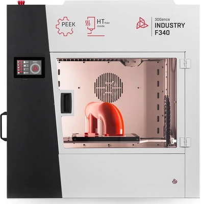 3D принтер 3DGence INDUSTRY F340 262680751