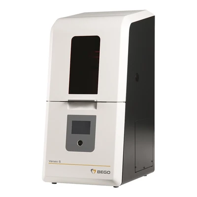 Зуботехнический 3D принтер BEGO Varseo S 1589615400