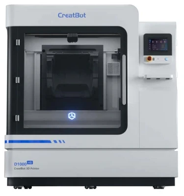 3D принтер Creatbot D1000 HS - Новая высокоскоростная версия 1948235025