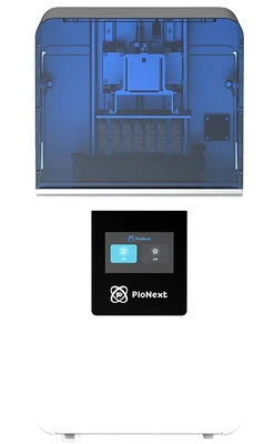 3D принтер PioNext D150 1108024218