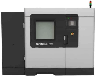 3D принтер Stratasys F900 1122084599