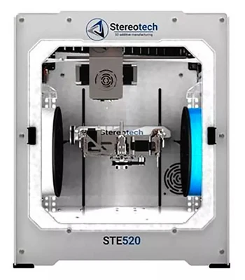5D принтер Stereotech STE 520 1236047824