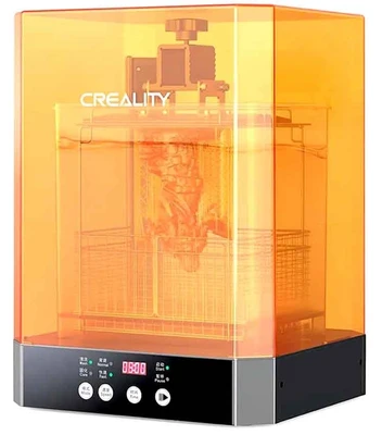Полимеризационная камера и Мойка Creality UW-03 2142924741