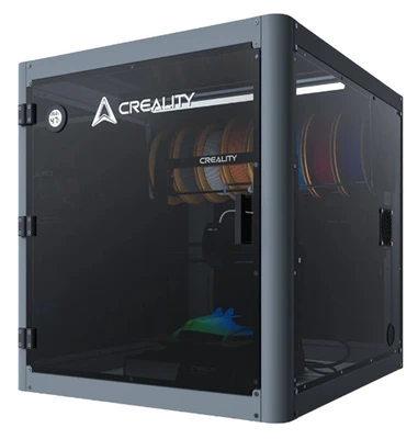 Закрытый корпус Creality Multifunctional Protective Cover 122422698