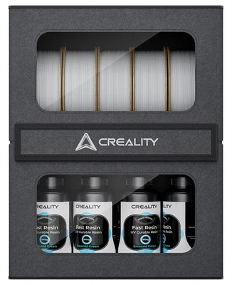 Creality Filament Storage Box 1542414394