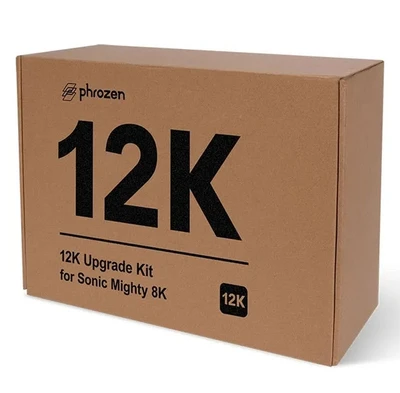 Комплект с матрицей 12K для Phrozen Sonic Mighty 8K 1140487815