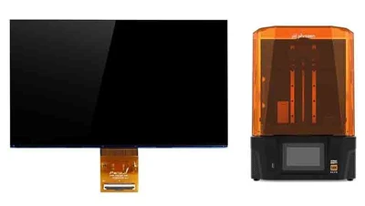 LCD матрица ChiTu Systems для 3D принтера Phrozen Sonic Mighty REVO 14K 1609472803