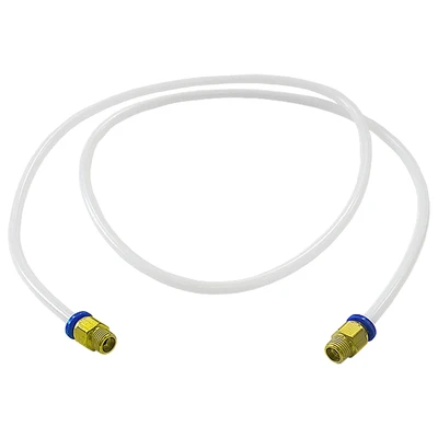PTFE трубка подачи пластика для 3D принтера 2,85 мм 1720974717