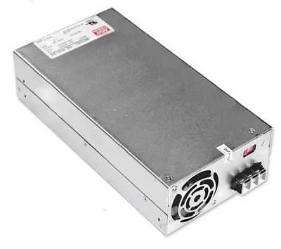 Блок питания импульсный MeanWell 600Вт SE-600-24 111312689