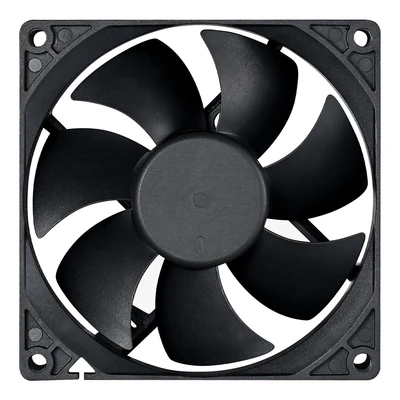 Вентилятор регулятора температуры в камере для Bambu Lab X1/P1 Series 302606012