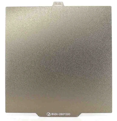 Двустороння PEI пластина для QIDI Tech Q2 1025063944