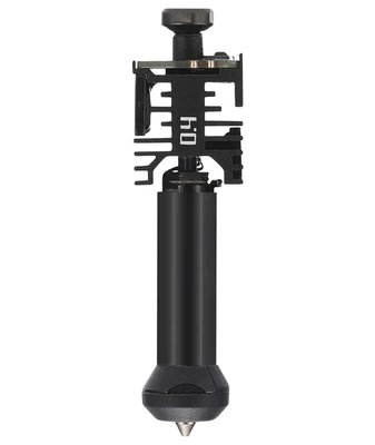 Индукционный хотэнд Standard Flow для Bambu Lab H2С Закаленная сталь (0,4 мм) 881043771