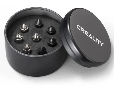 Набор сопел Creality K1 K1 Max CR-M4 (Набор 8 шт.) 1792231292