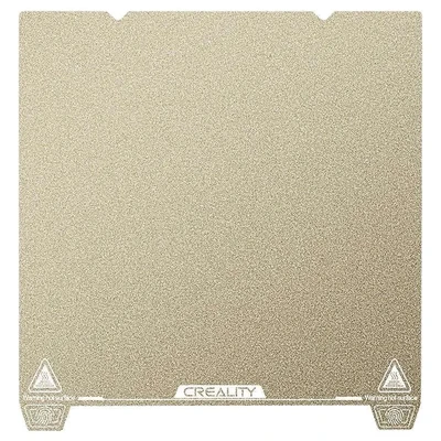 Одностороння PEI Ultrabase пластина Creality 235х235 мм 338852674