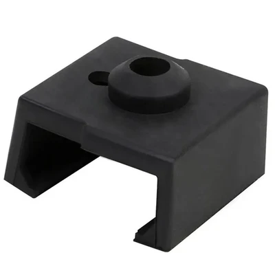 Силиконовый чехол сопла Creality Ender-3 V2 Neo, Ender-3 Max Neo, CR-10 Smart, CR-200B, CR-6 SE 917103190