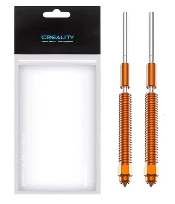 Сопло Creality Unicorn K2 Plus Quick-Swap Nozzle 0,8 мм (2 шт.) 1340457200