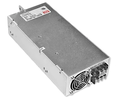 Блок питания импульсный MeanWell 1000Вт SE-1000-24 1649097633