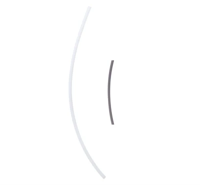PTFE трубки Bambu Lab AMS 2 Pro для H2 Series 1625852863