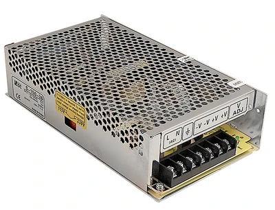 Блок питания импульсный PowerDC 150Вт S-150-36 1762602032