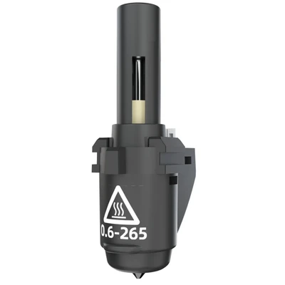 Сопло HT (265°C) для FlashForge Adventurer 4 Pro 148296610