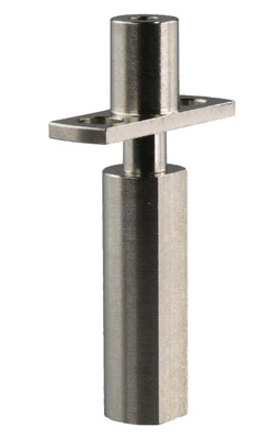 Термобарьер (горло) до 400°C для CreatBot F430 и F160 без PTFE 128492531