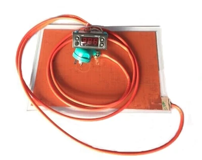 Стол нагревательный для Wanhao 5S 1582719980