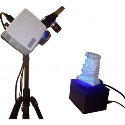 3D сканер Volume Technologies VT ATOM 248570532