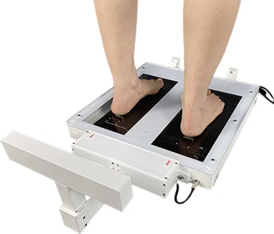 Ортопедический 3D сканер ScanPod3D XSOL DUO Floor 410470772