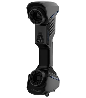 3D сканер Shining 3D FreeScan UE Pro 647720820