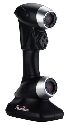3D сканер ScanTech PRINCE 335 444324374
