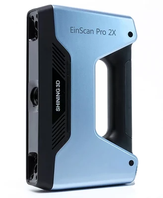 3D сканер Shining 3D Einscan Pro 2x 1162846466