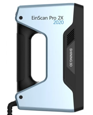 3D сканер Shining 3D Einscan Pro 2x 2020 516158645