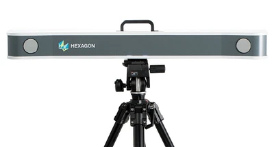 3D измеритель Aicon MoveInspect XR8 1525886570