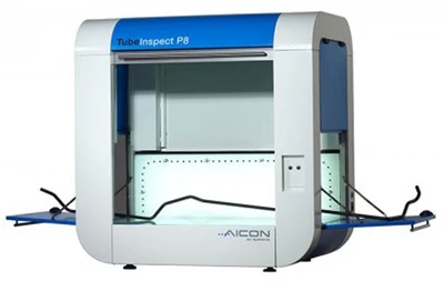 3D измеритель Aicon TubeInspect P8 150059426
