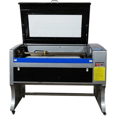Лазерный гравер LaserSolid 690 Lite (80 Вт) 420003493