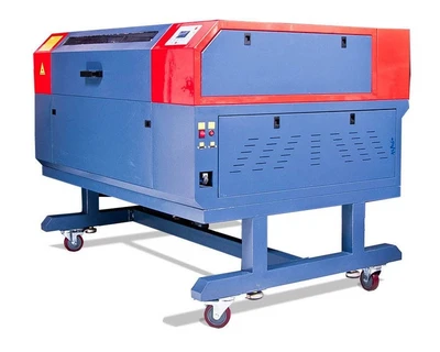 Лазерный гравер Raylogic 11G 1610 Максима 2122198466