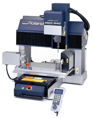 Фрезер Roland MDX-540 1996258184