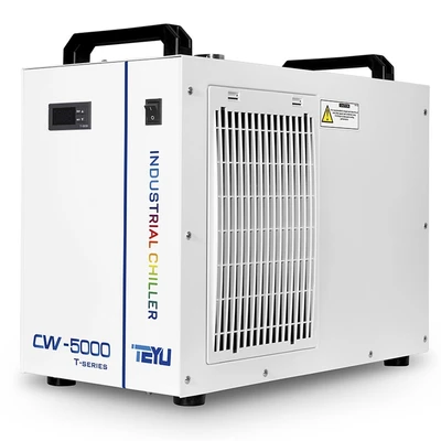 Чиллер TEYU (S&A) CW-5000TG 1213847475