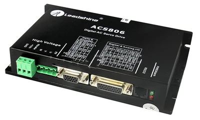 Драйвер Leadshine ACS806 2057670498