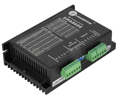 Драйвер Leadshine DMA860E 1159591862