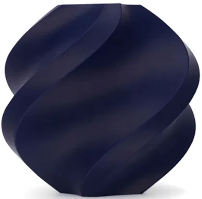 ABS пластик Bambu Lab Navy Blue Темно-синий (40602) 1,75 мм (1 кг) 1856117315