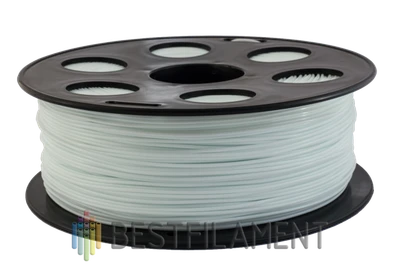 Белый ABS пластик Bestfilament 2134428262