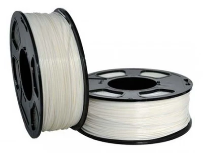 ABS пластик U3 EasyTech M10 Snowflake (0,45 кг) 1791070065