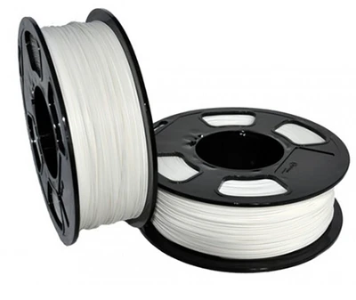 ABS пластик U3Print GFF10 белый (1кг) 1421149671