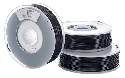 Черный ABS пластик Ultimaker Black (2,85 мм) 446114271