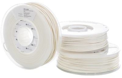 Белый ABS пластик Ultimaker White 2,85 мм 950994161
