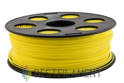 ABS пластик Bestfilament желтый 1805029453
